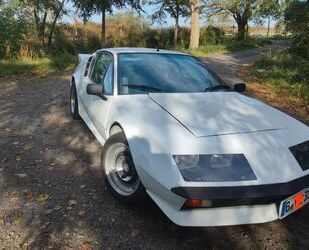 Renault Alpine A310 Gebrauchtwagen