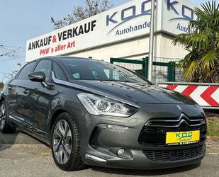 Citroen DS5 Gebrauchtwagen