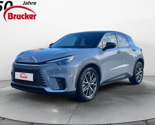 Lexus LBX Gebrauchtwagen