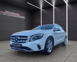 Mercedes-Benz GLA 180 Gebrauchtwagen