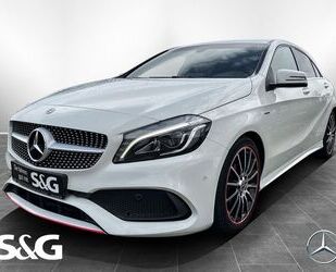 Mercedes-Benz A 180 Gebrauchtwagen