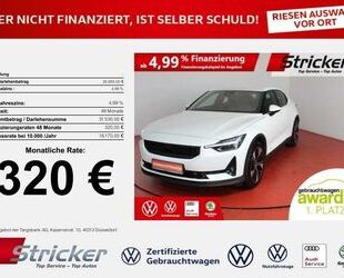 Polestar 2 Gebrauchtwagen