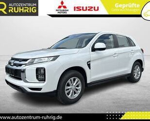 Mitsubishi ASX Gebrauchtwagen