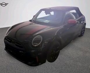 Mini John Cooper Works Cabrio Gebrauchtwagen