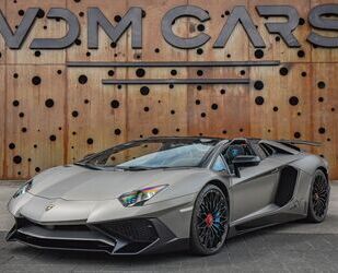 Lamborghini Aventador Gebrauchtwagen