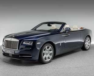 Rolls Royce Dawn Gebrauchtwagen