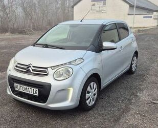 Citroen C1 Gebrauchtwagen