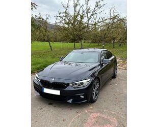BMW 420 Gran Coupé Gebrauchtwagen