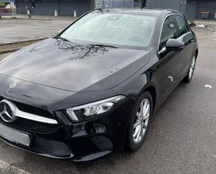 Mercedes-Benz A 180 Gebrauchtwagen