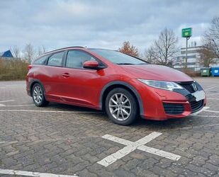 Honda Civic Gebrauchtwagen