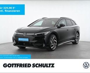 VW ID.7 Gebrauchtwagen