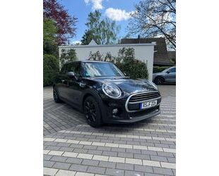 Mini ONE Gebrauchtwagen