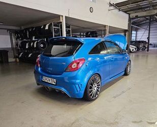 Opel Corsa Gebrauchtwagen