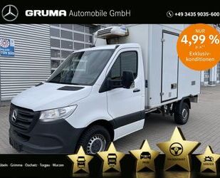 Mercedes-Benz Sprinter Gebrauchtwagen