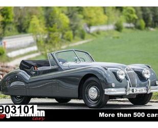 Jaguar XK Gebrauchtwagen