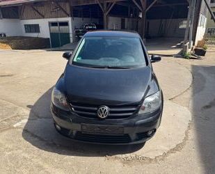 VW Golf Plus Gebrauchtwagen