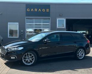 Ford Mondeo Gebrauchtwagen