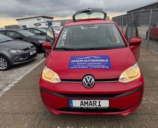 VW up! Gebrauchtwagen
