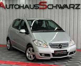 Mercedes-Benz A 160 Gebrauchtwagen