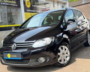 VW Golf Plus Gebrauchtwagen