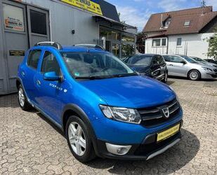 Dacia Sandero Gebrauchtwagen