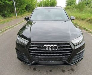 Audi Q7 Gebrauchtwagen