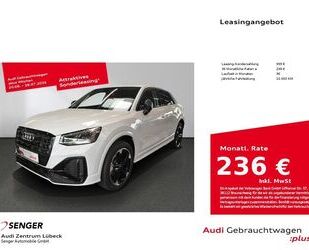 Audi Q2 Gebrauchtwagen