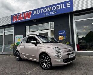 Fiat 500C Gebrauchtwagen