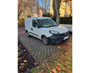 Fiat Doblo Gebrauchtwagen