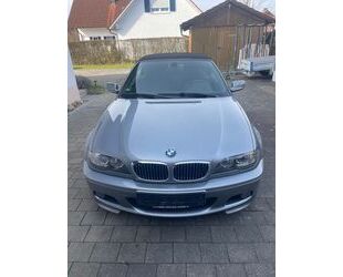 BMW 330 Gebrauchtwagen