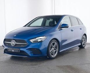 Mercedes-Benz B 200 Gebrauchtwagen