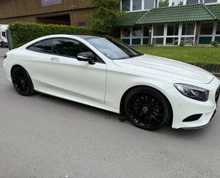 Mercedes-Benz S 500 Gebrauchtwagen