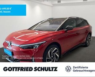 VW ID.7 Gebrauchtwagen