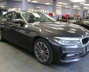 BMW 540 Gebrauchtwagen