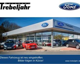Ford Tourneo Courier Gebrauchtwagen