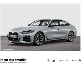 BMW 420 Gran Coupé Gebrauchtwagen