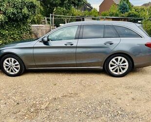 Mercedes-Benz C 180 Gebrauchtwagen