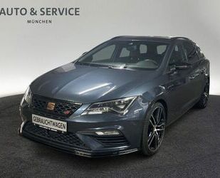 Seat Leon Gebrauchtwagen
