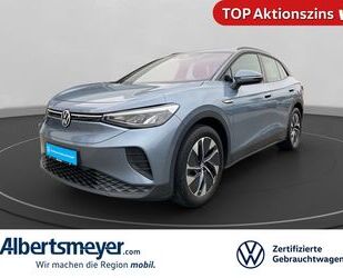 VW ID.4 Gebrauchtwagen