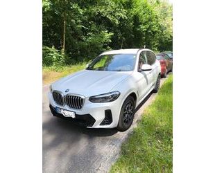 BMW X3 M Gebrauchtwagen
