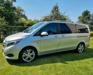 Mercedes-Benz V 250 Gebrauchtwagen
