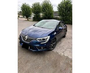 Renault Megane Gebrauchtwagen