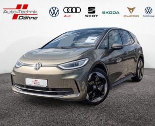 VW ID.3 Gebrauchtwagen