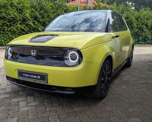 Honda e Gebrauchtwagen