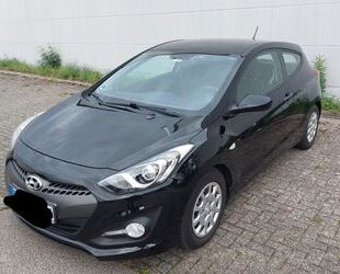 Hyundai i30 Gebrauchtwagen