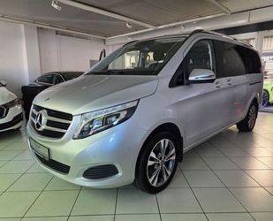 Mercedes-Benz V 220 Gebrauchtwagen
