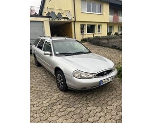 Ford Mondeo Gebrauchtwagen