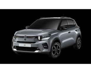 Citroen C3 Gebrauchtwagen