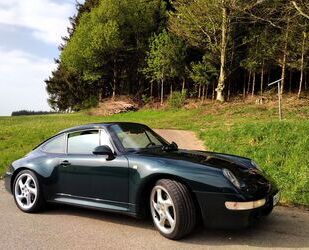 Porsche 993 Gebrauchtwagen