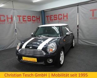 Mini Cooper Gebrauchtwagen